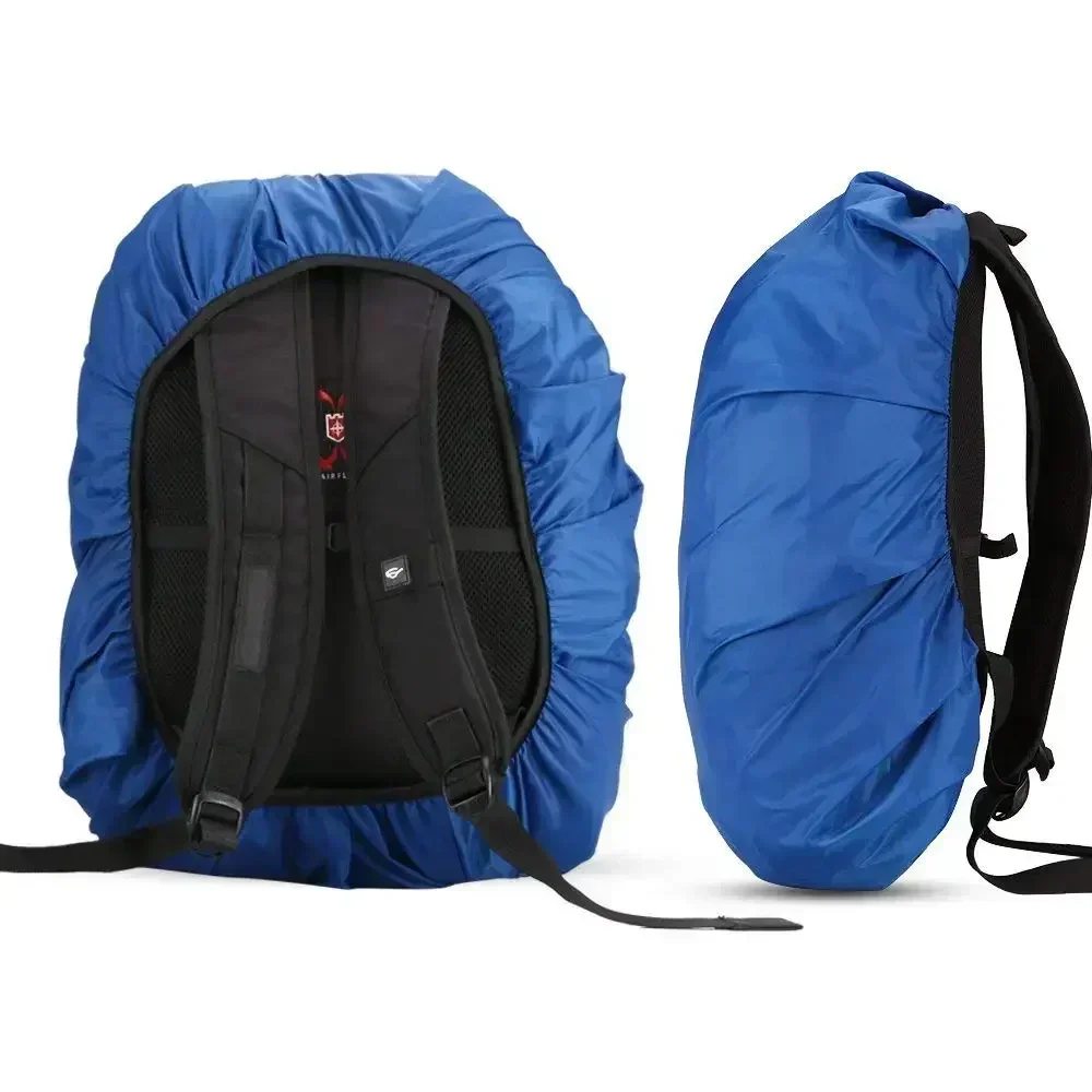 SINAIRSOFT 50-65L Lightweight  - Rain Cover Backpack ulasan dan harga