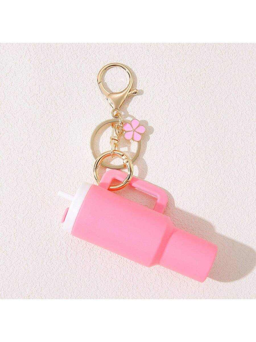Cup Mini Tumbler Keychain Acce - Mini Backpack Purse ulasan dan harga