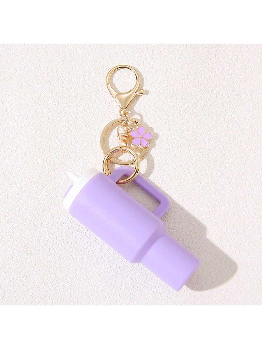 Cup Mini Tumbler Keychain Acce - Mini Backpack Purse ulasan dan harga