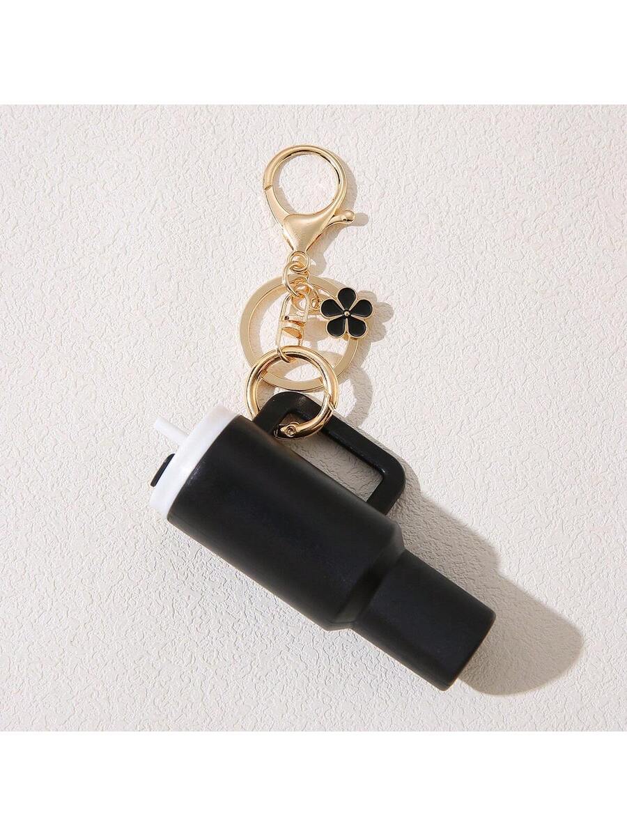Cup Mini Tumbler Keychain Acce - Mini Backpack Purse ulasan dan harga