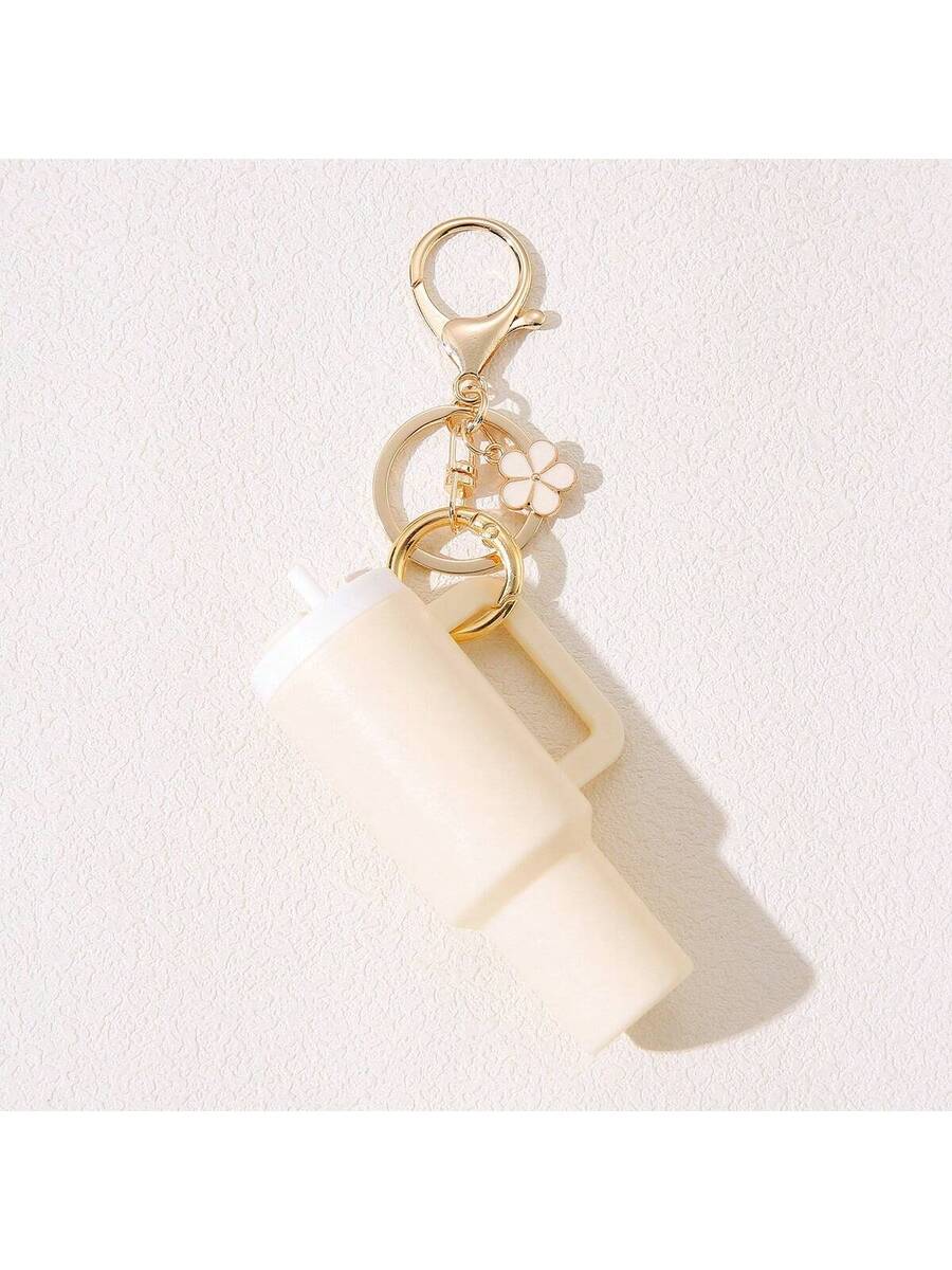 Cup Mini Tumbler Keychain Acce - Mini Backpack Purse ulasan dan harga