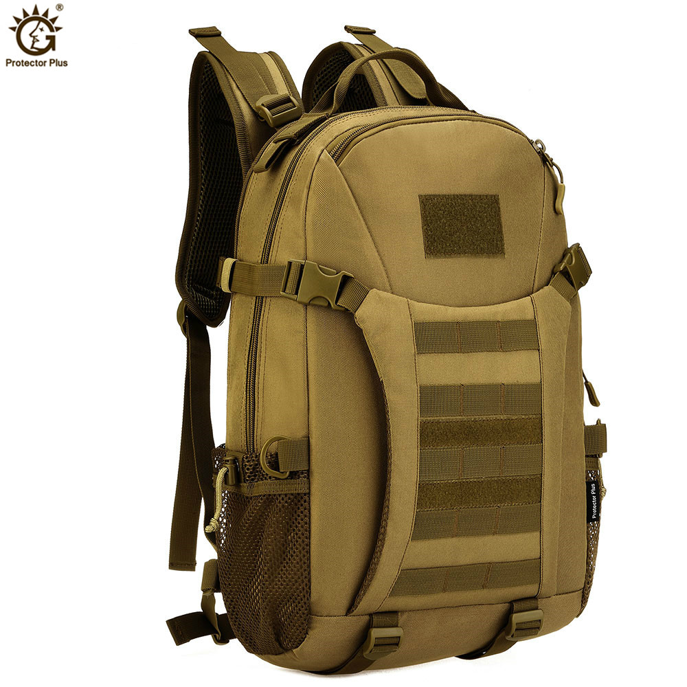 Military Tactical backpack 35L - Urban Backpack Tactical ulasan dan harga
