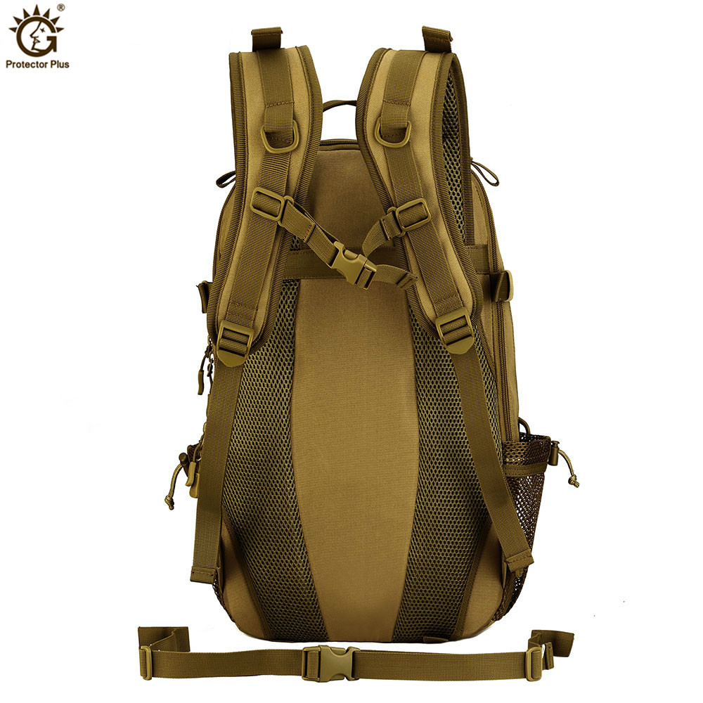 Military Tactical backpack 35L - Urban Backpack Tactical ulasan dan harga