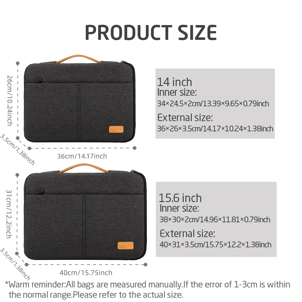 Laptop Sleeve bag 14 15.6 Inch - Laptop Backpack 15.6 ulasan dan harga