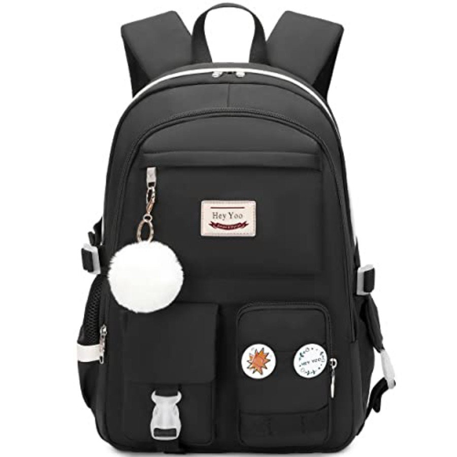School Backpack for Girls Back - School Backpack Teen ulasan dan harga