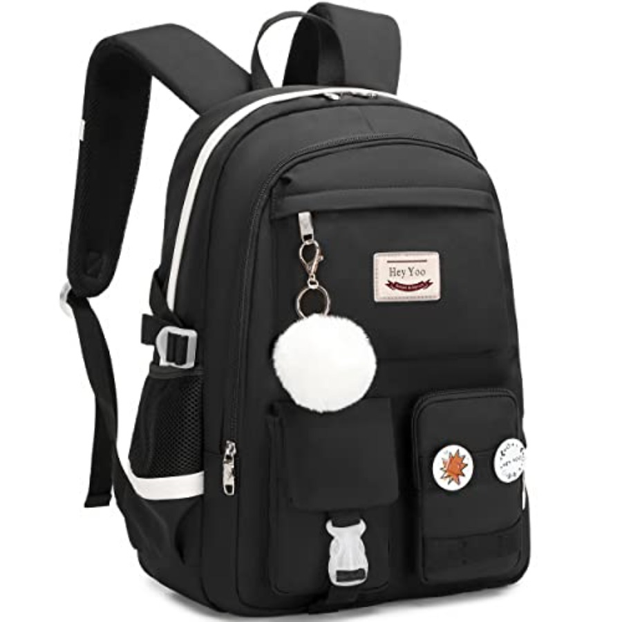 School Backpack for Girls Back - School Backpack Teen ulasan dan harga