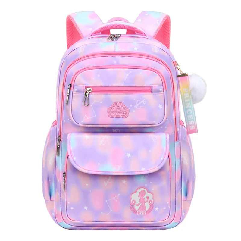 Children's Shoulder Bag Girl B - School Backpack Teen ulasan dan harga