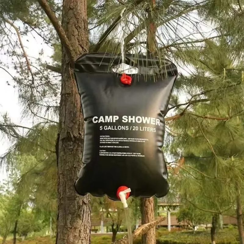 Car Camping Equipment, Shower  - Hydration Pack Outdoor ulasan dan harga