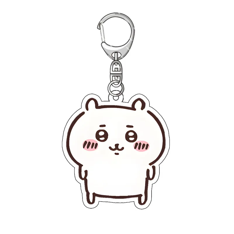jiyi Pendant Anime Comic Acryl - Mini Backpack Purse ulasan dan harga
