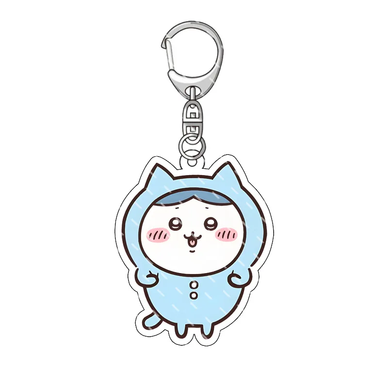 jiyi Pendant Anime Comic Acryl - Mini Backpack Purse ulasan dan harga