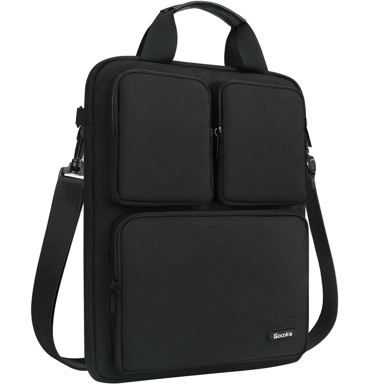 14Inch Three Pocket Vertical S - Laptop Backpack 15.6 ulasan dan harga