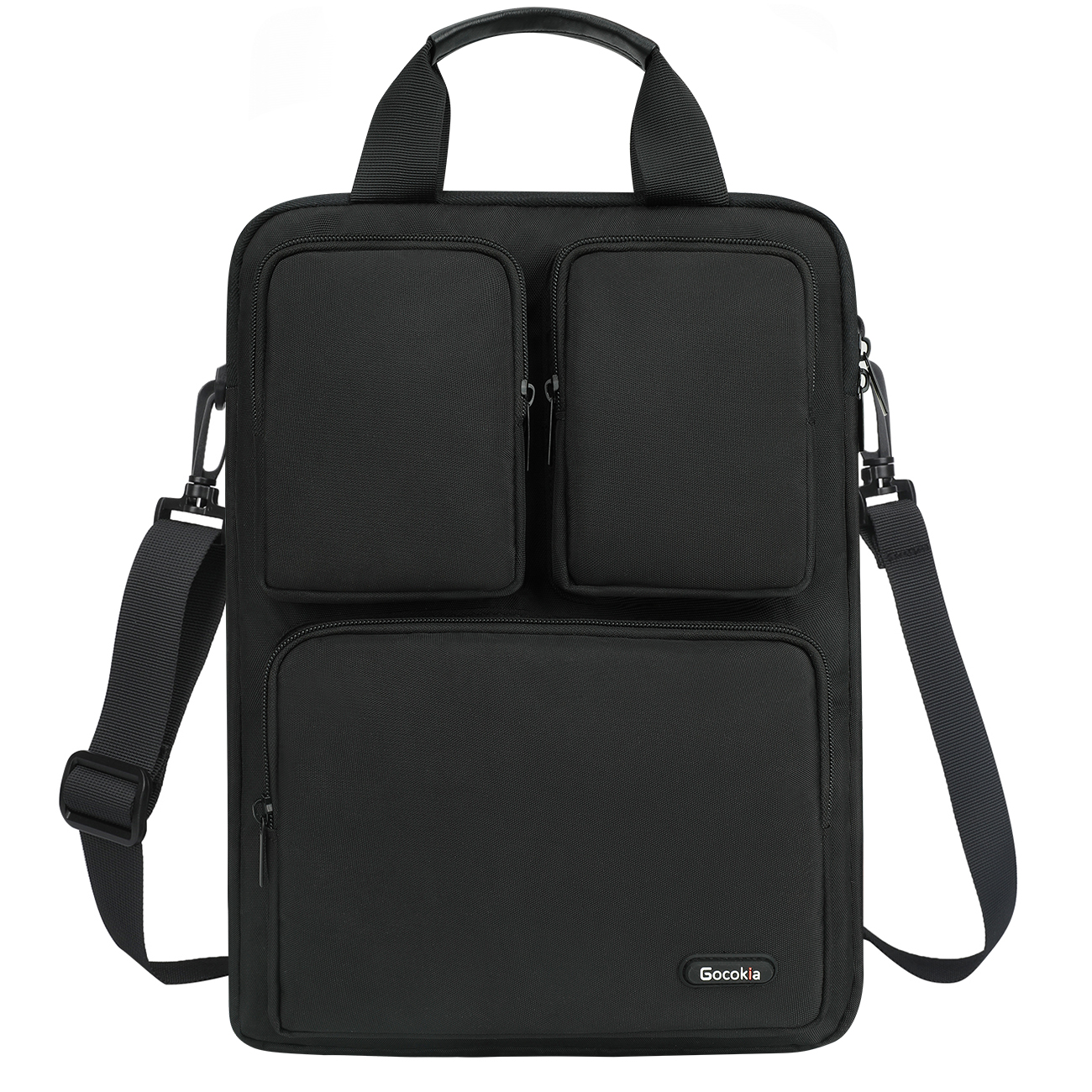 14Inch Three Pocket Vertical S - Laptop Backpack 15.6 ulasan dan harga