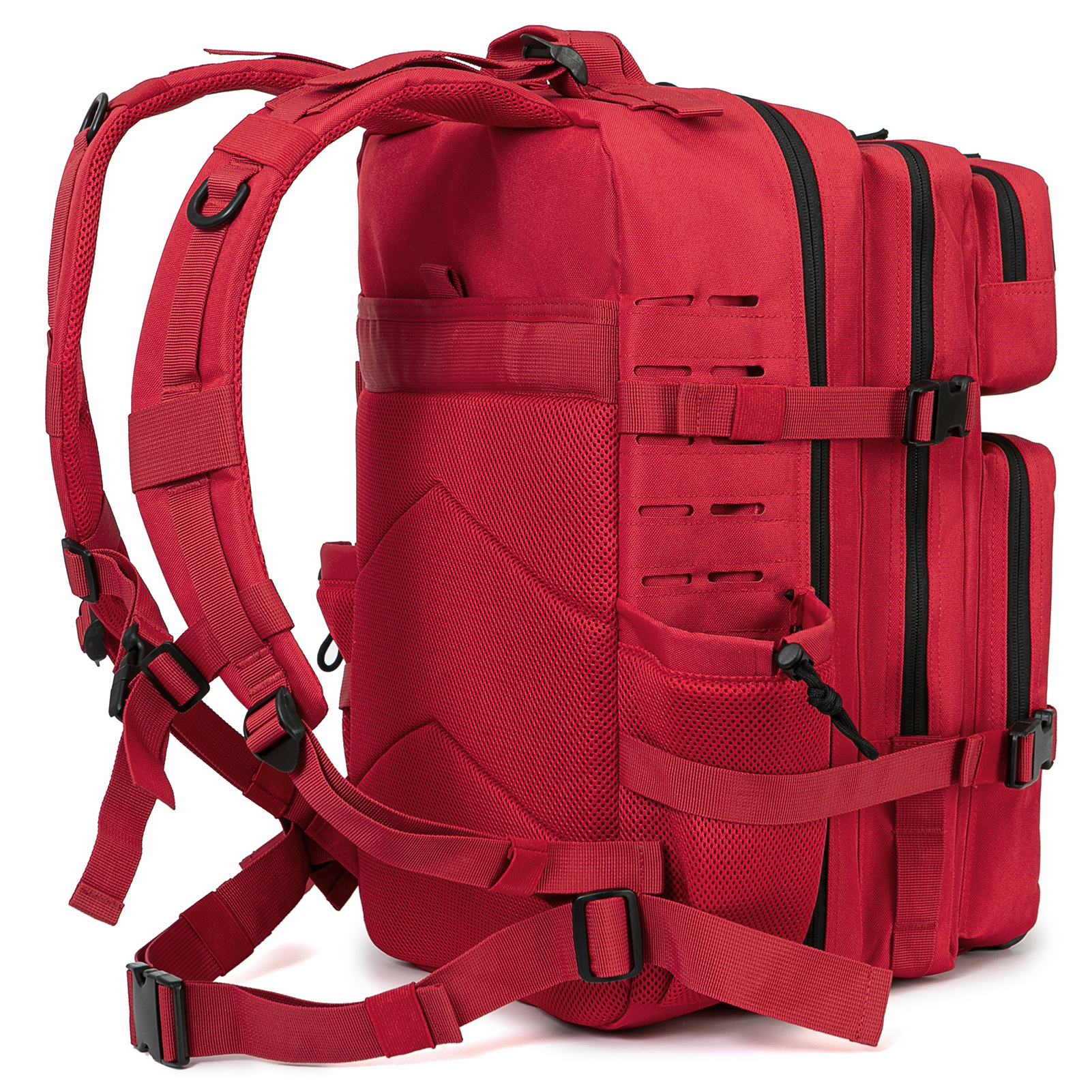 25L/45L Tactical Backpack Outd - Rucksack Military Style ulasan dan harga
