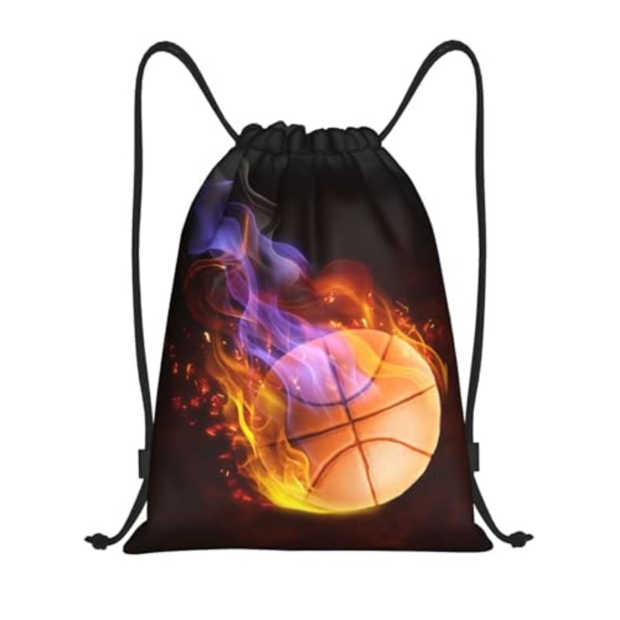 Drawstring Bag with for Boys,  - Drawstring Gym Bag ulasan dan harga