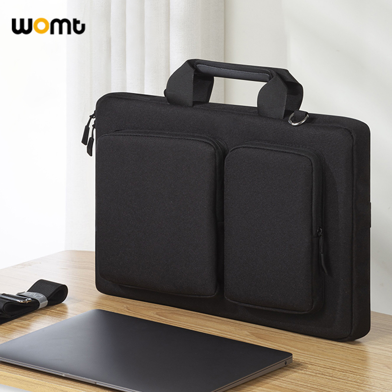 13.3 14 15.6 inch Laptop Bag M - Laptop Backpack 15.6 ulasan dan harga