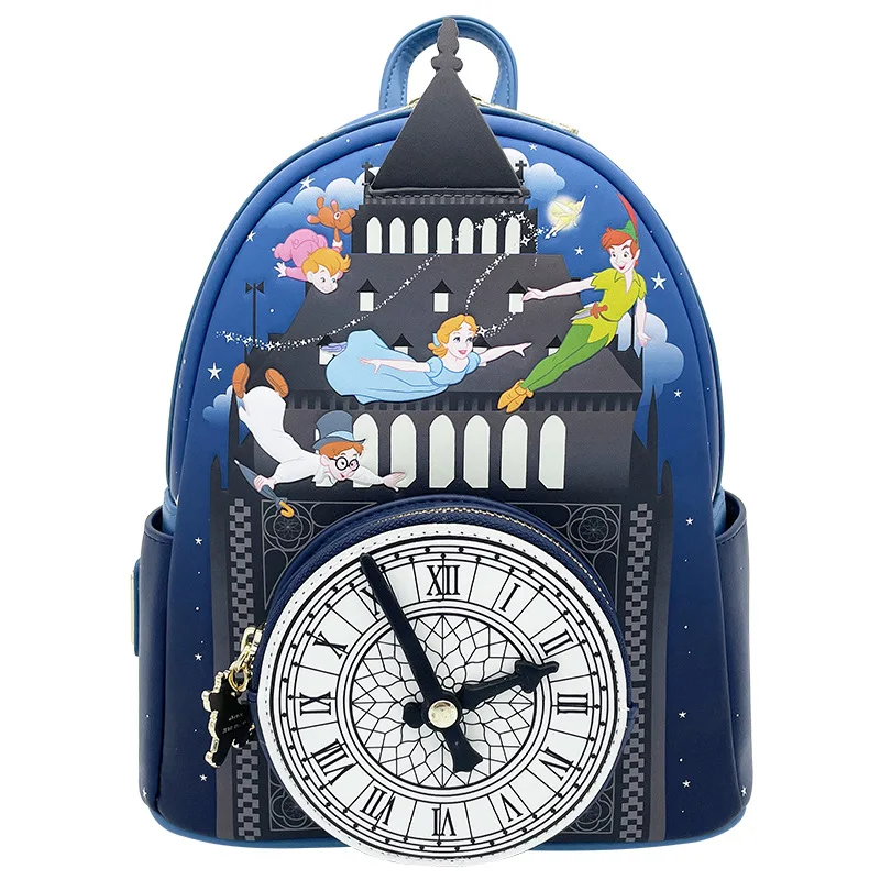 Peter Pan Women's Backpacks An - Mini Backpack Purse ulasan dan harga