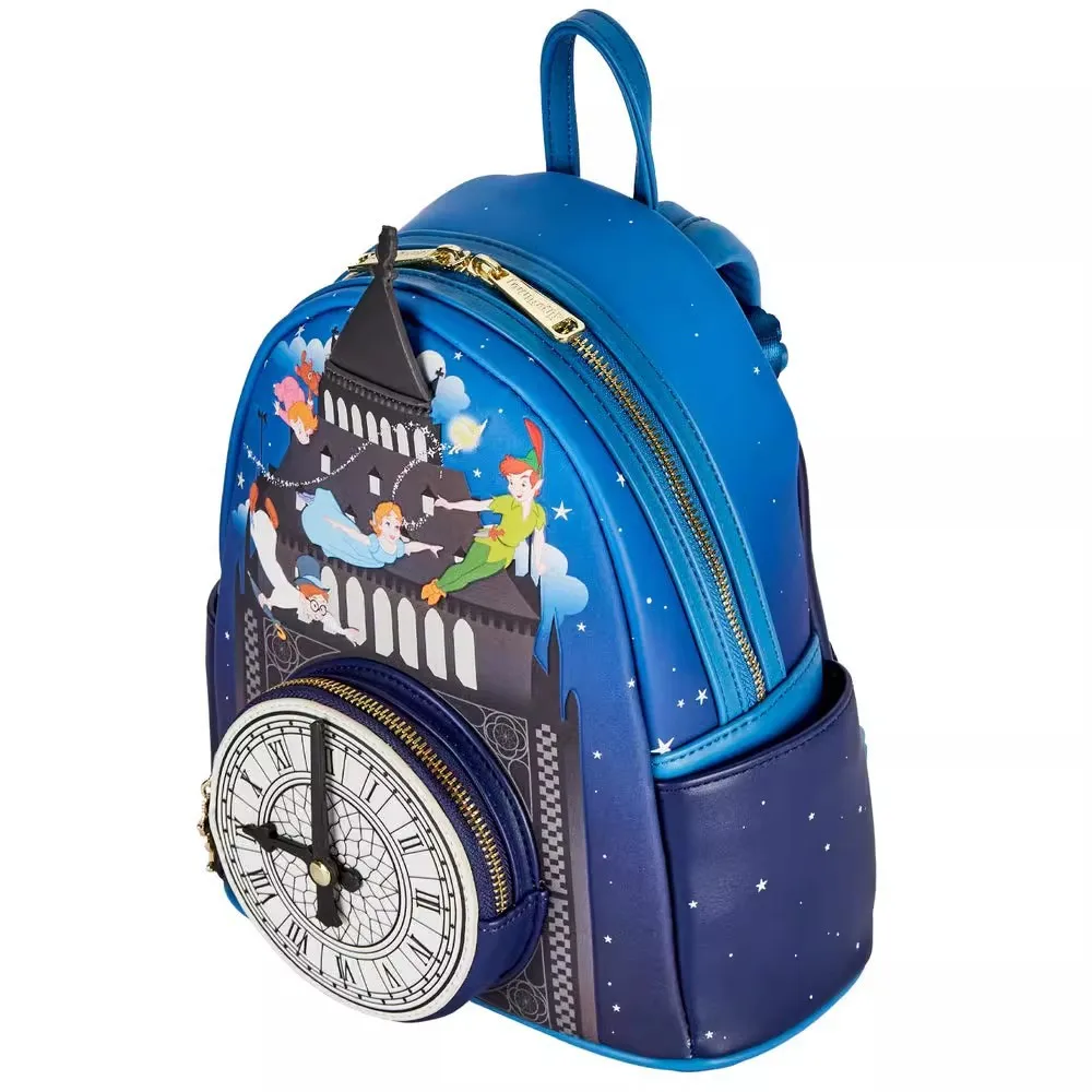 Peter Pan Women's Backpacks An - Mini Backpack Purse ulasan dan harga
