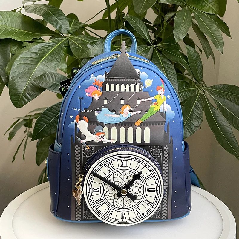 Peter Pan Women's Backpacks An - Mini Backpack Purse ulasan dan harga