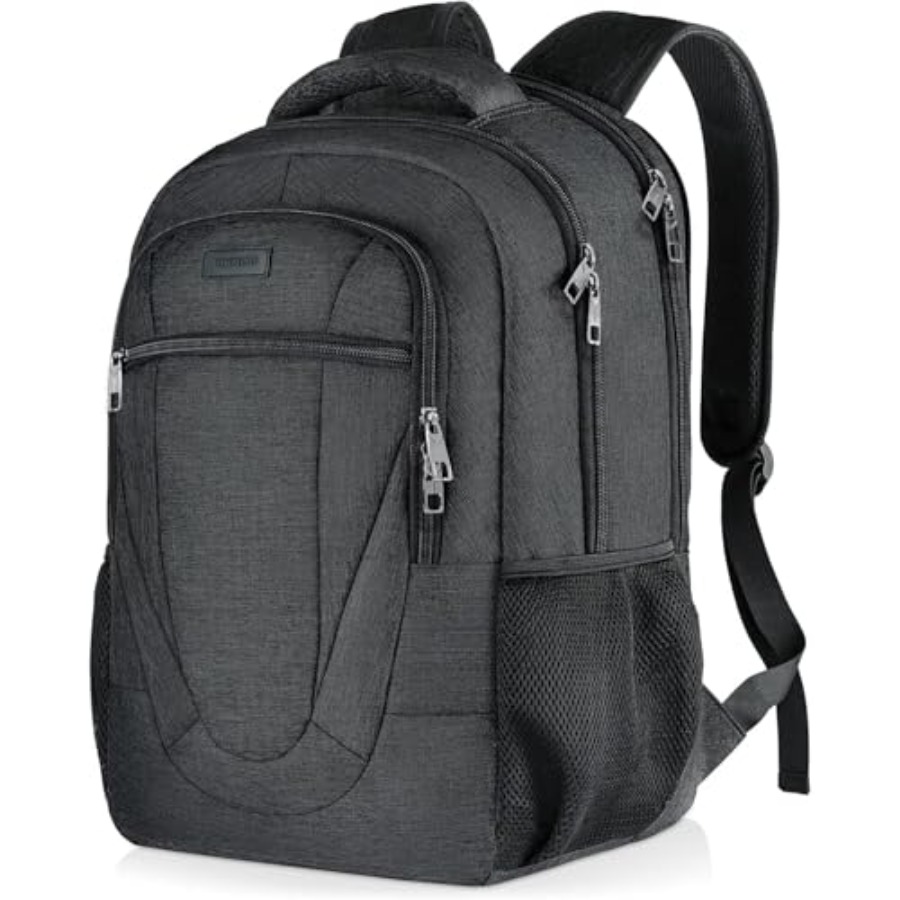 Travel Laptop Backpack, 17 Inc - School Backpack Teen ulasan dan harga