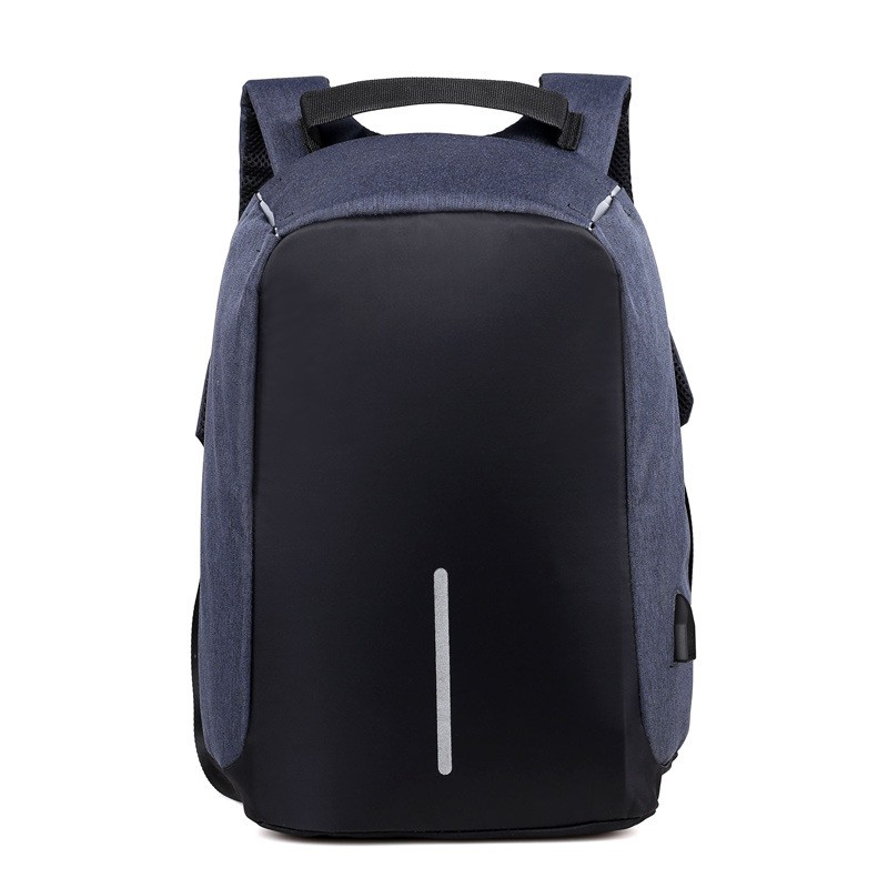 Anti-Theft Laptop Backpack Bag - Laptop Backpack 15.6 ulasan dan harga