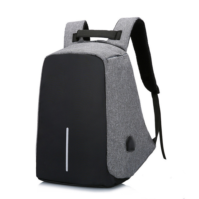 Anti-Theft Laptop Backpack Bag - Laptop Backpack 15.6 ulasan dan harga