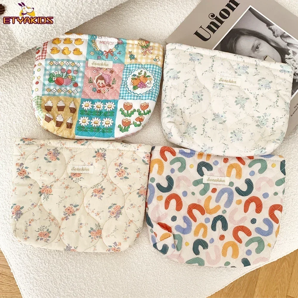 Baby Diaper Bag Cartoon Printe - Backpack Diaper Bag ulasan dan harga