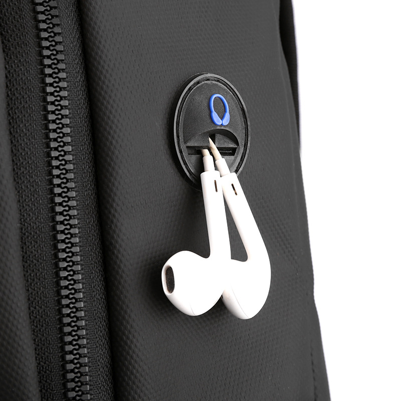 New Customizable Logo Backpack - Business Backpack Brief ulasan dan harga