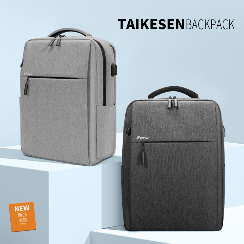 Laptop Bag Backpack School Bag - Laptop Backpack 15.6 ulasan dan harga
