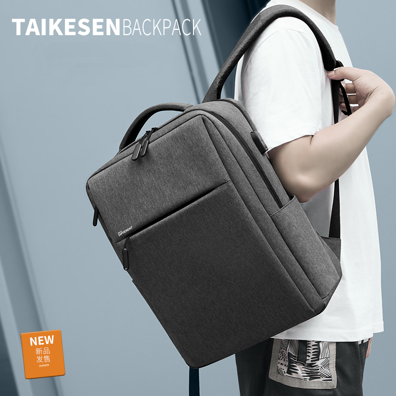 Laptop Bag Backpack School Bag - Laptop Backpack 15.6 ulasan dan harga