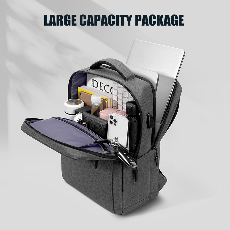 Laptop Bag Backpack School Bag - Laptop Backpack 15.6 ulasan dan harga