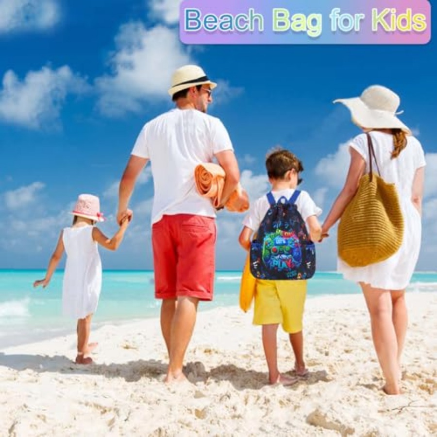 Drawstring Backpack for - Game - Drawstring Gym Bag ulasan dan harga