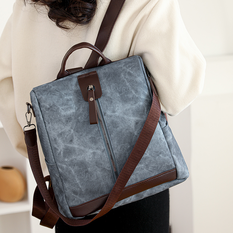 Fashion Anti-theft Backpack Fe - Fashion Backpack Women ulasan dan harga