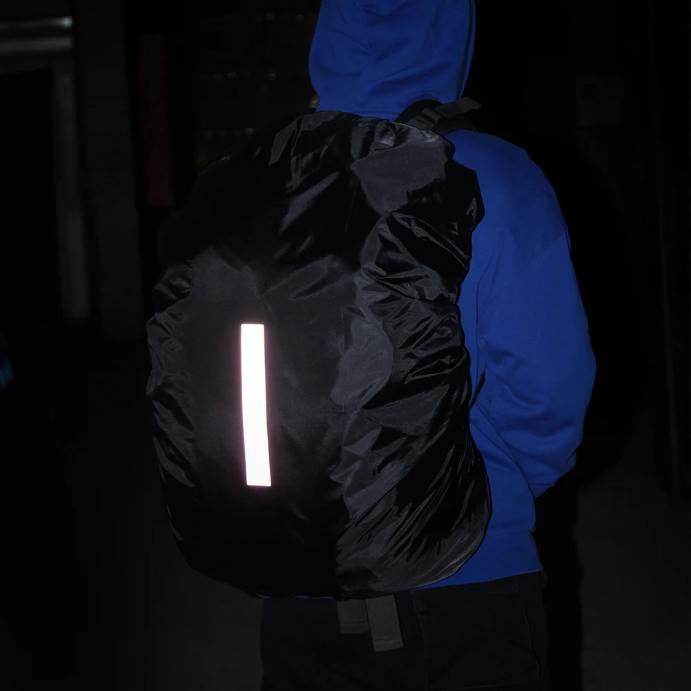 Waterproof Backpack Rain Cover - Rain Cover Backpack ulasan dan harga