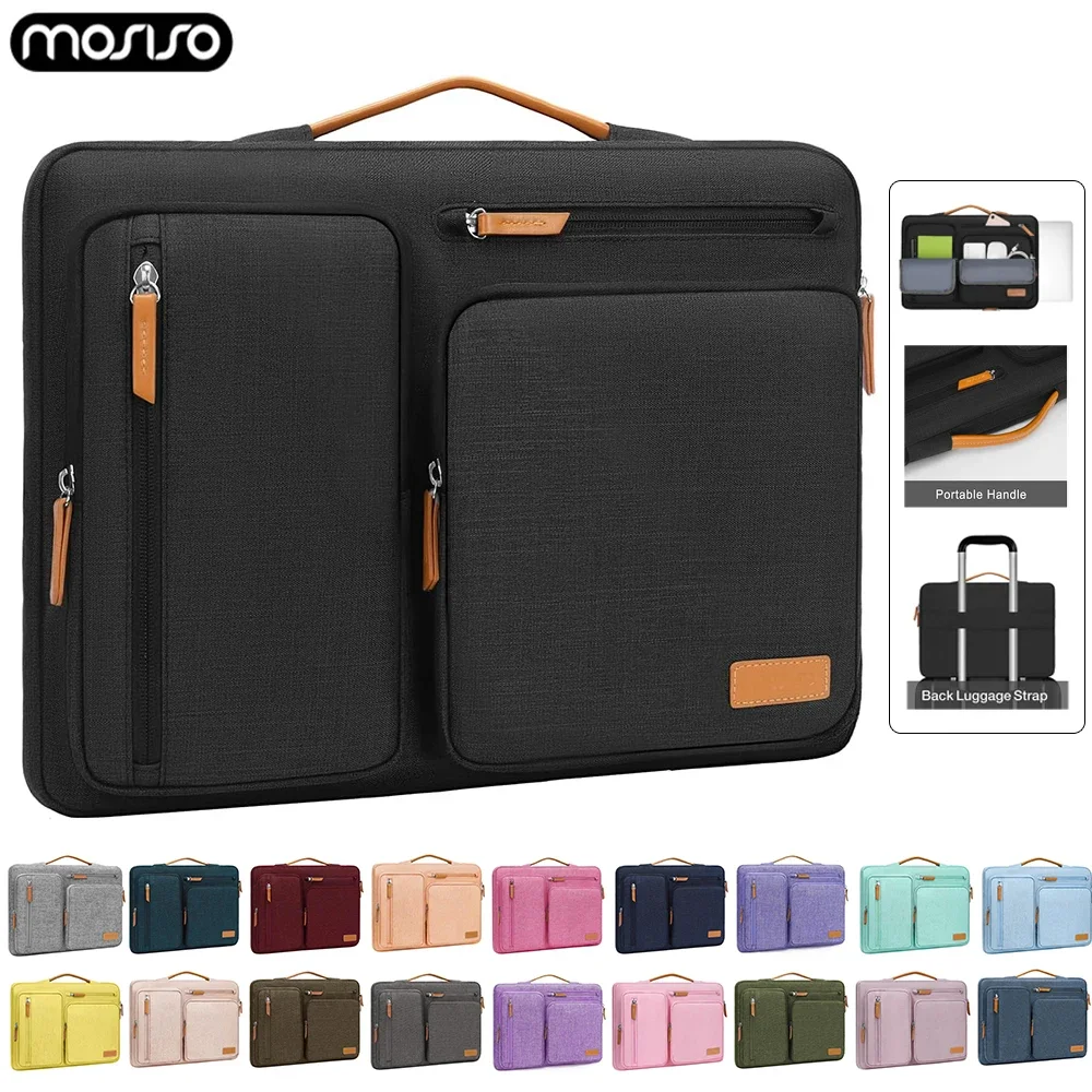 Laptop Sleeve 9 11 12.9 13 14  - Laptop Backpack 15.6 ulasan dan harga