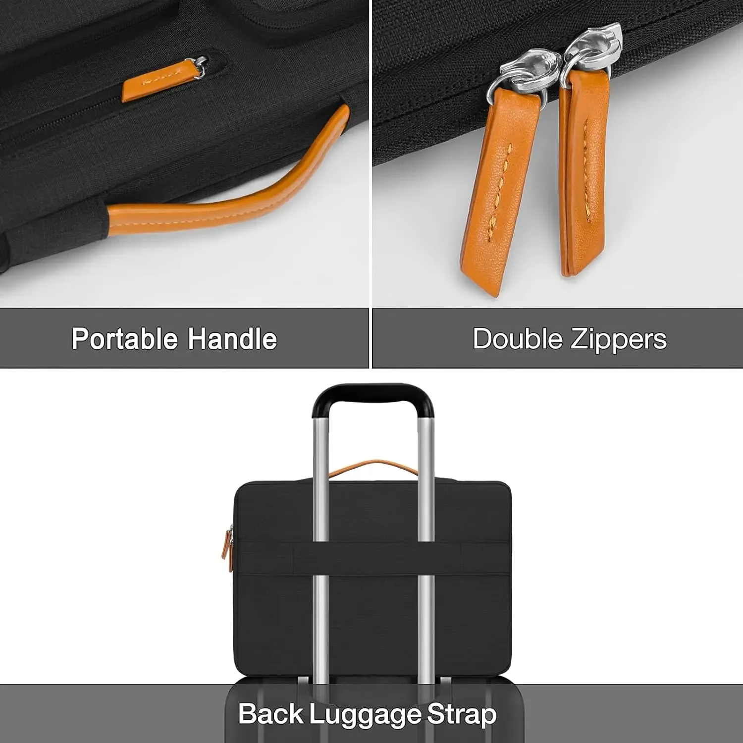Laptop Sleeve 9 11 12.9 13 14  - Laptop Backpack 15.6 ulasan dan harga