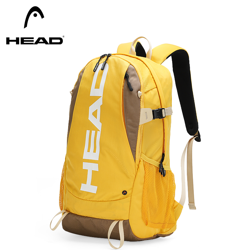 HEAD Waterproof Sport Gym Back - Laptop Backpack 15.6 ulasan dan harga