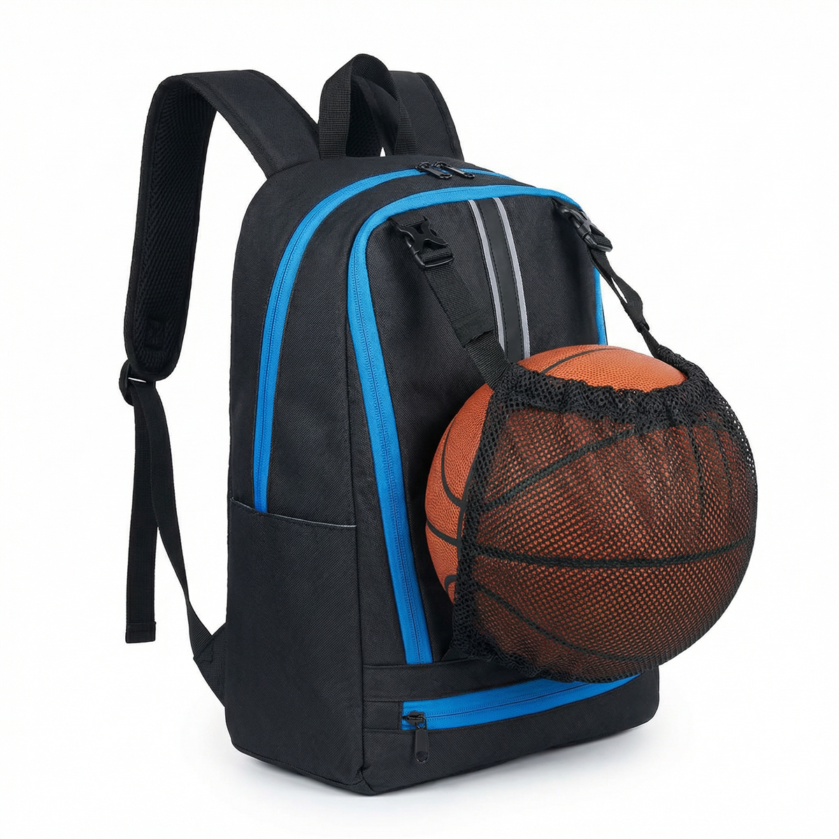Basketball Bag Swimming Bag We - Drawstring Gym Bag ulasan dan harga