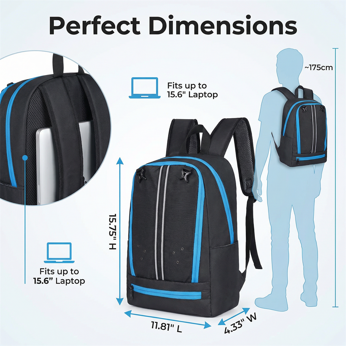 Basketball Bag Swimming Bag We - Drawstring Gym Bag ulasan dan harga
